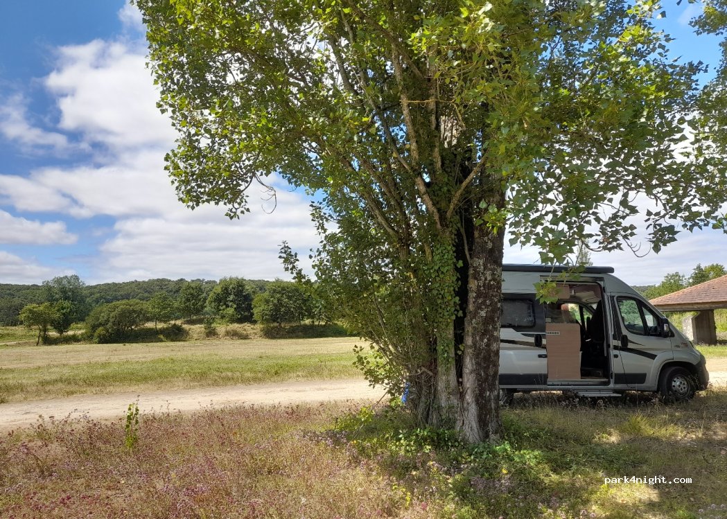 (86300) Bonnes - 34 Route de Châtellerault — foto 4