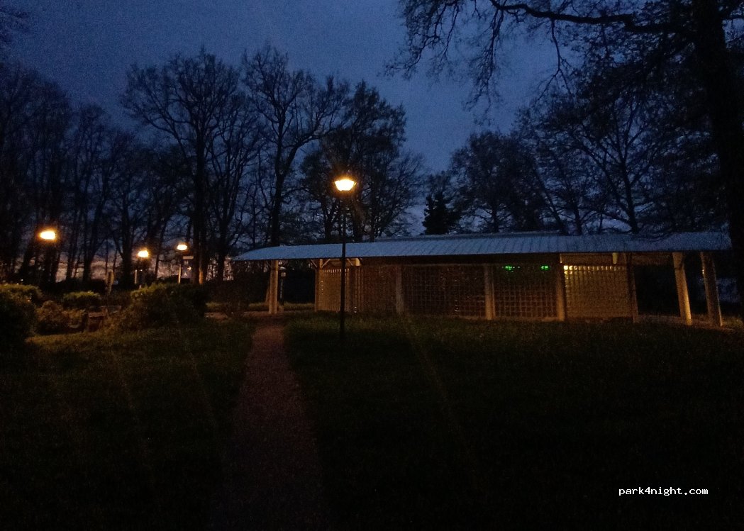 (37110) Auzouer-en-Touraine - A10 — foto