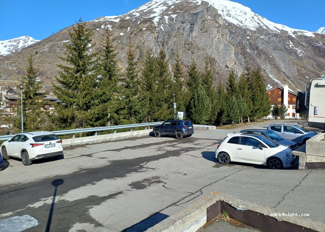 (11016) La Thuile - 55 Località Arly — foto 2