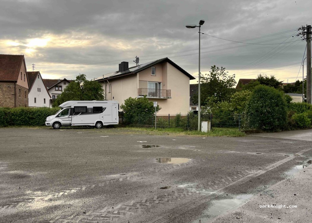 (67727) Lohnsfeld - 16 Münchweilerstraße — foto 3