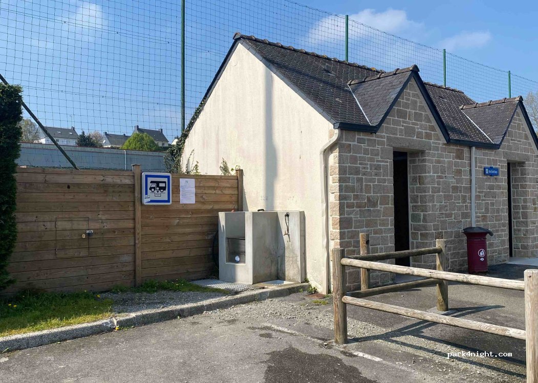 (56130) Marzan - 2 Rue de la Source — foto 2