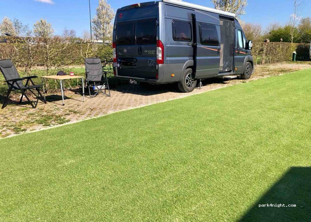 Ardoer vakantiepark De Meerpaal — foto