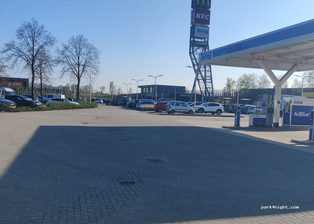(5406 PL) Uden - 5 Looweg — foto 2