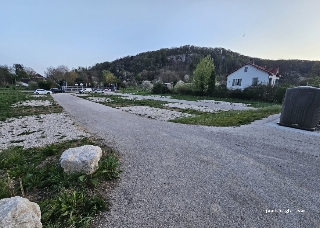 (39600) Port-Lesney - 3 Bis Route de Lorette — foto