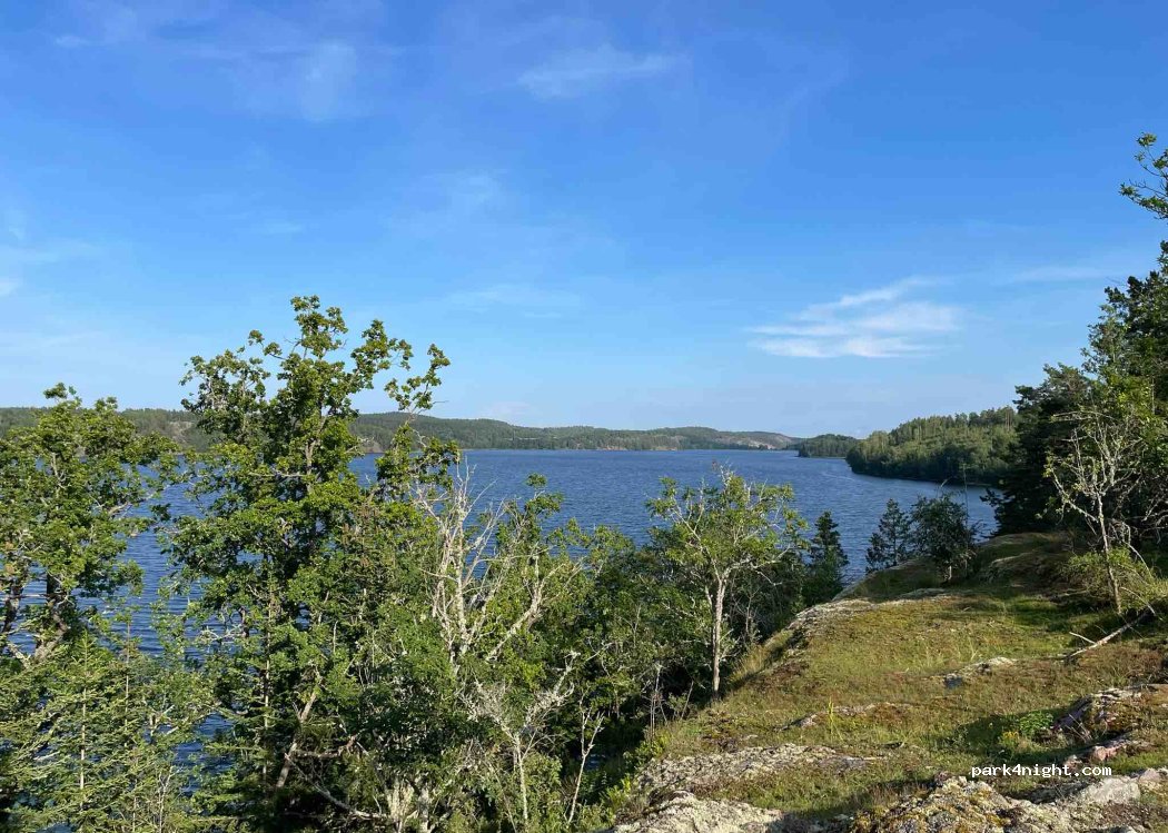 Tegelviken Naturcamping — foto 5