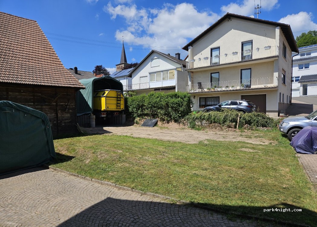 (66978) Leimen - 12 Pfarrstraße — foto