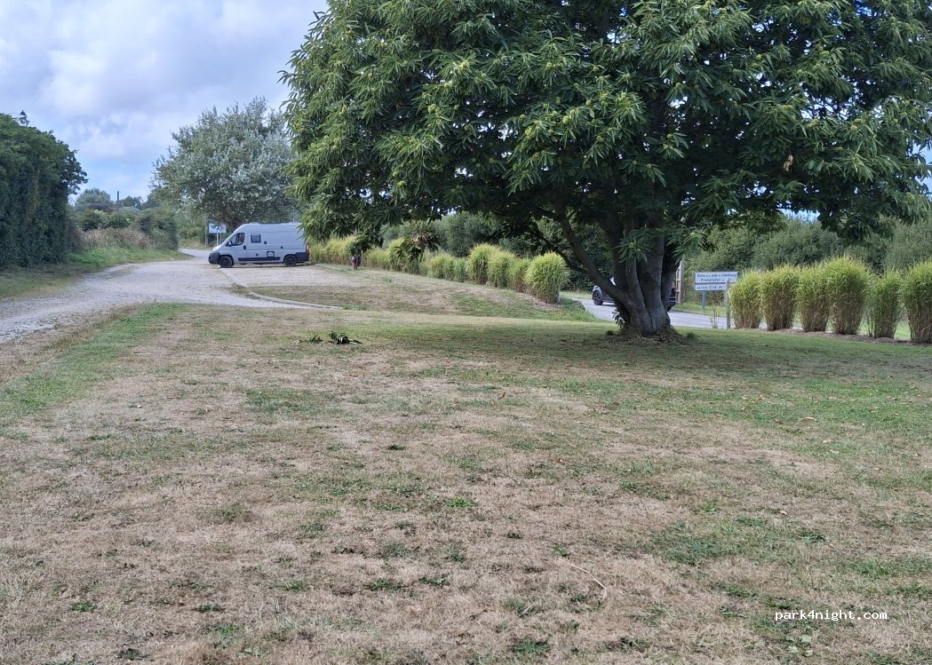 (50110) Cherbourg-en-Cotentin - 572 Rue du Becquet — foto