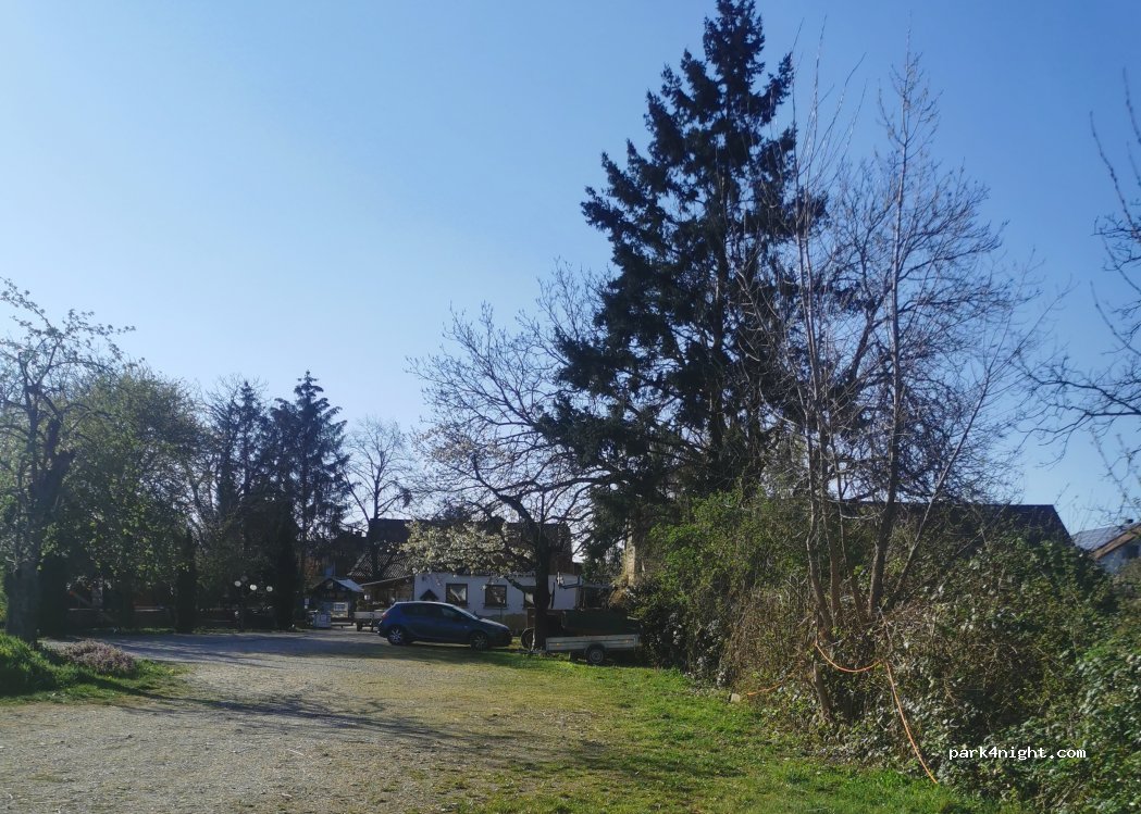 Arno's Straußwirtschaft & Winery Kieninger — foto