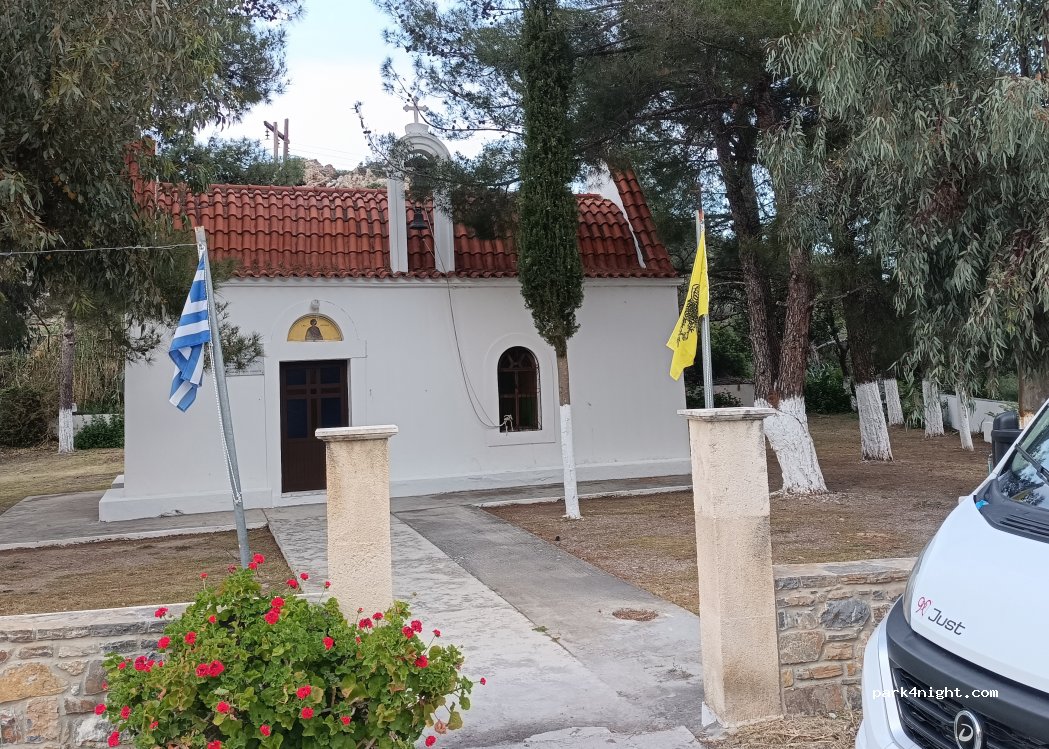 (720 57) Lastros - EO Mochlou — foto 4