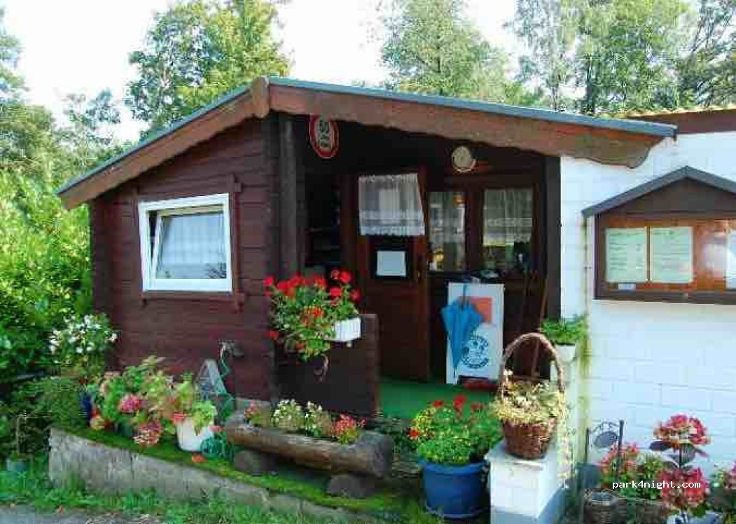 Campingplatz Deichklause — foto 5