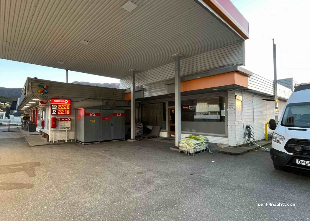 (6940) Eikefjord - 47 Vikavegen — foto 3