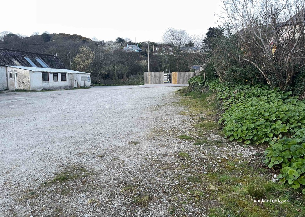 (PL26 6BU) Pentewan - B3273 — foto 2