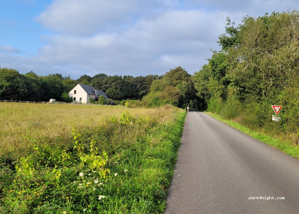 (44350) Saint-Molf - 12 Kercadoue — foto