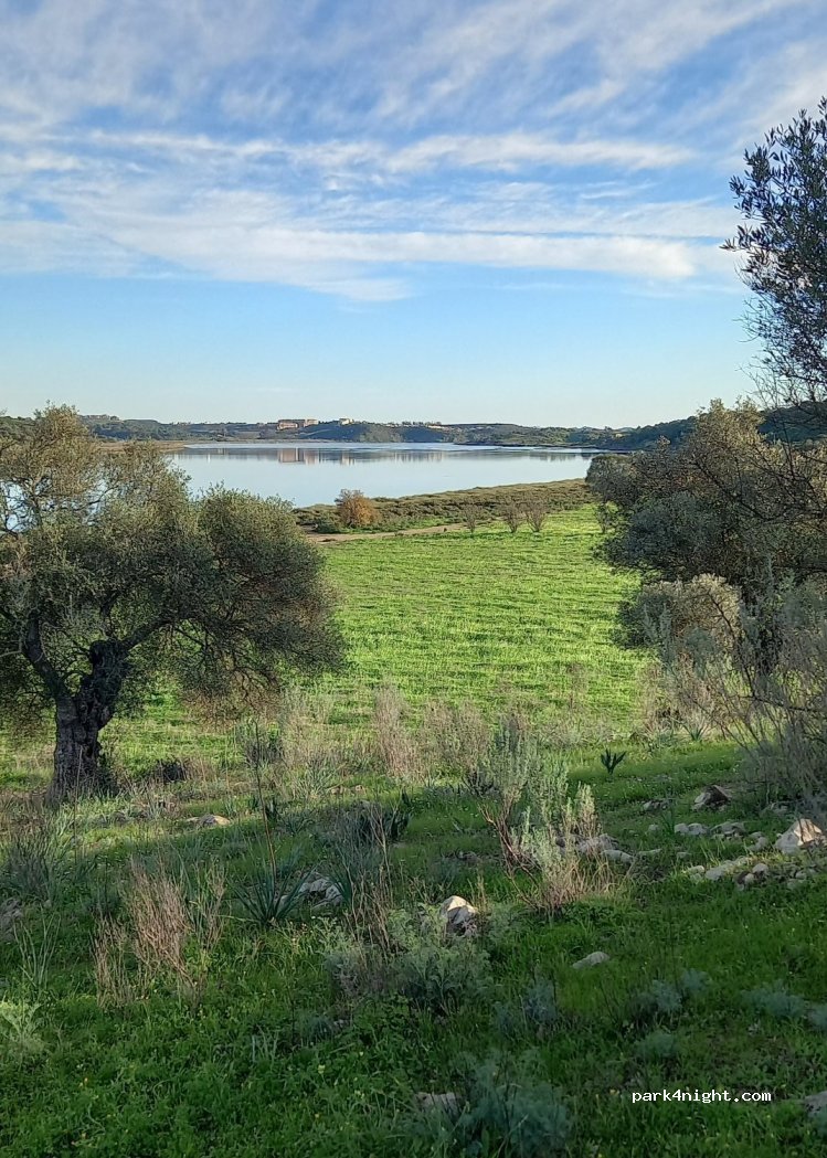 (8950) Azinhal - Unnamed Road — foto 4