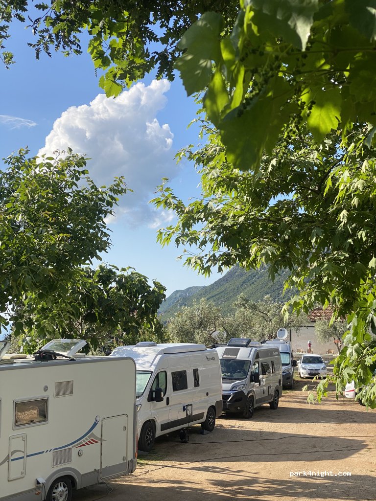 Kruje Camping — foto 4