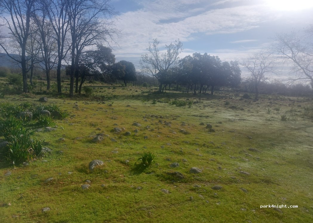 (05480) Candeleda - — foto