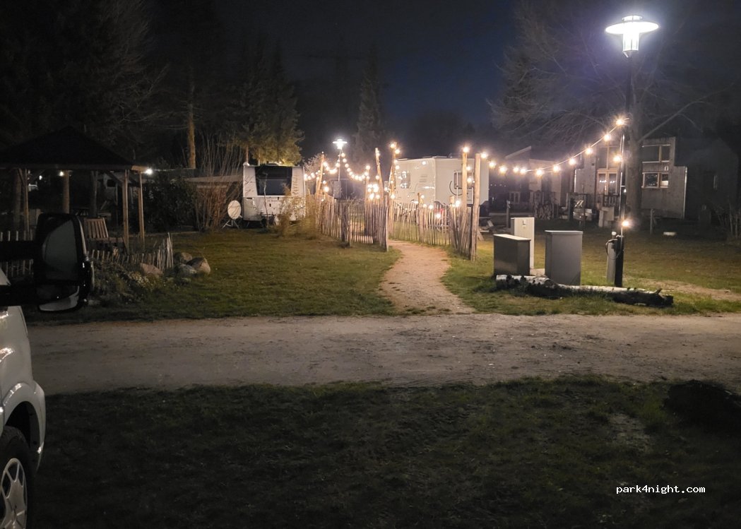 Duynparc Soest — foto