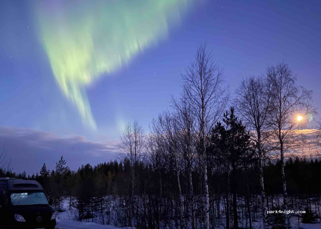 (97700) Saukkojärvi - 151 Toljantie — foto