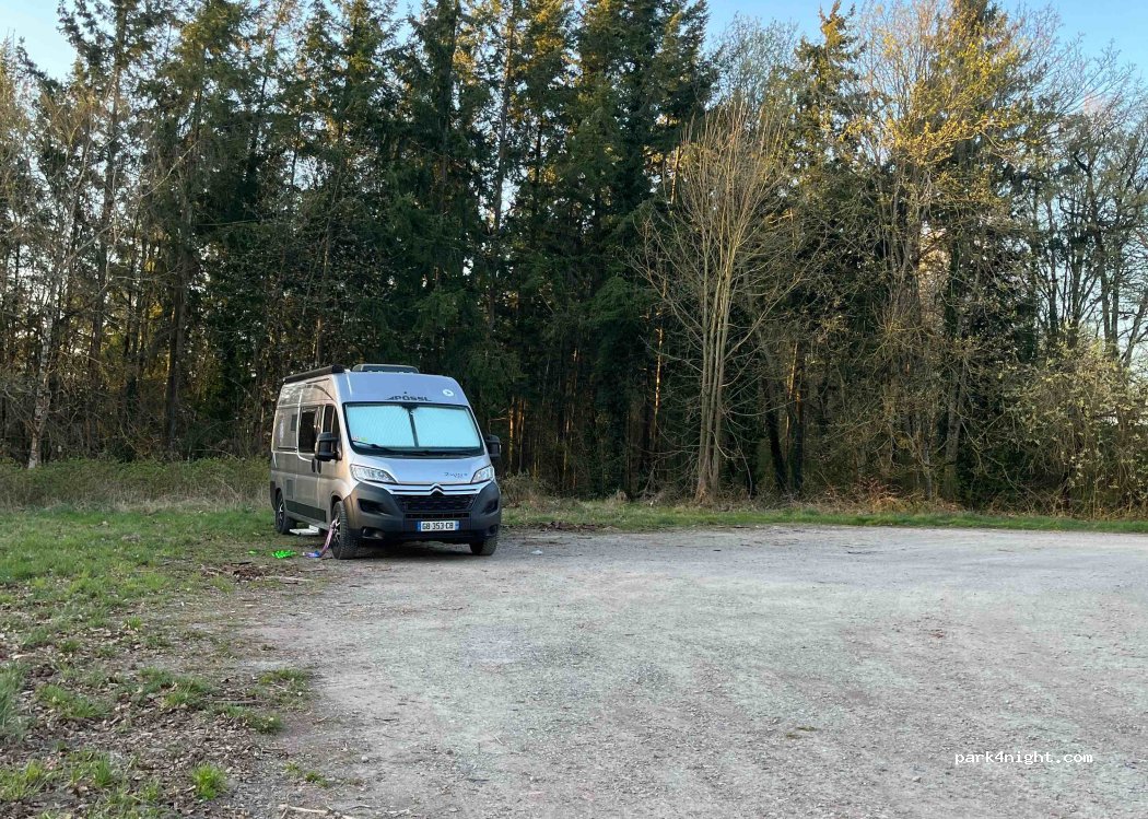 (57820) Henridorff - 6 Rue du Stade — foto 2