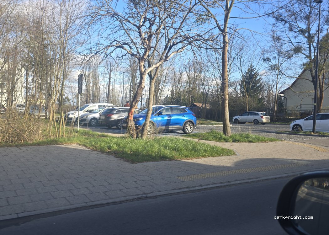 (80-020) Gdańsk - 2 Nowiny — foto