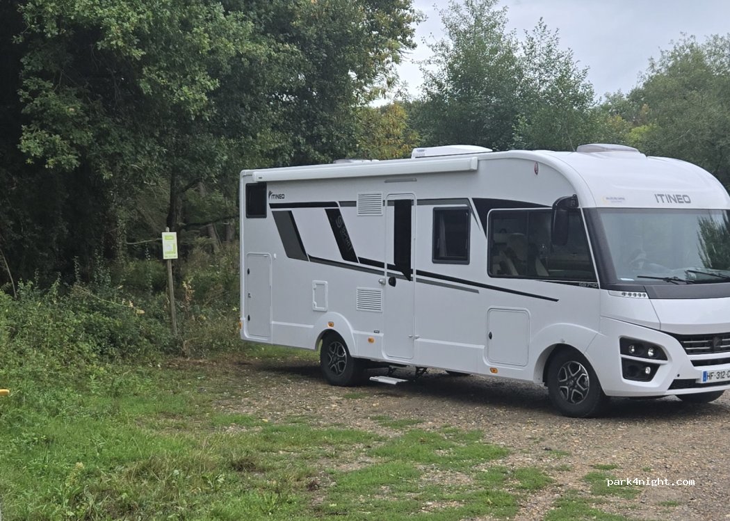 (37110) Villedômer - — foto 4