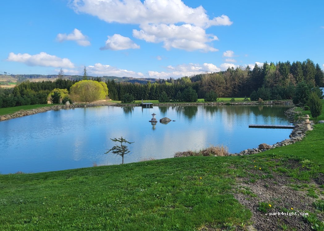 (396 01) Budíkov - — foto 2
