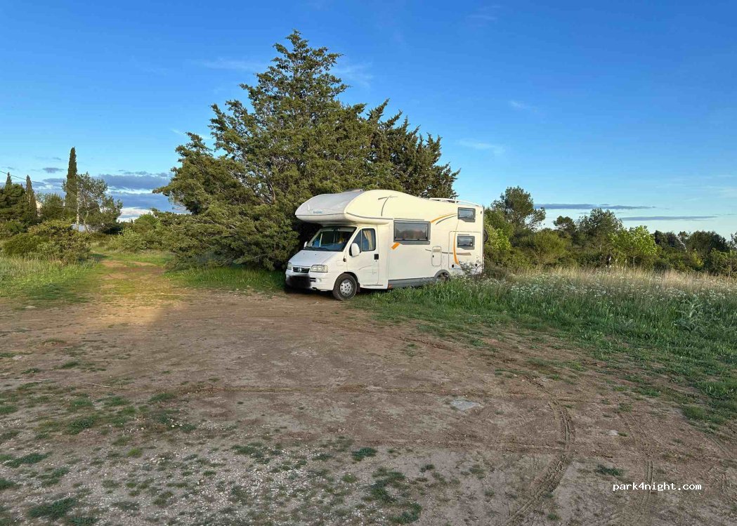 (34570) Montarnaud - 181 Chemin du Lac de Tamareau — foto