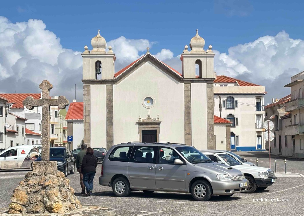 (2525-433) Atouguia da Baleia - 9 Largo Nossa Senhora da Consolação — foto