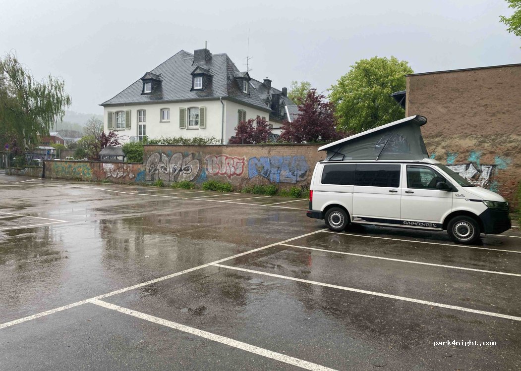 (54290) Trier - 2 Langstraße — foto