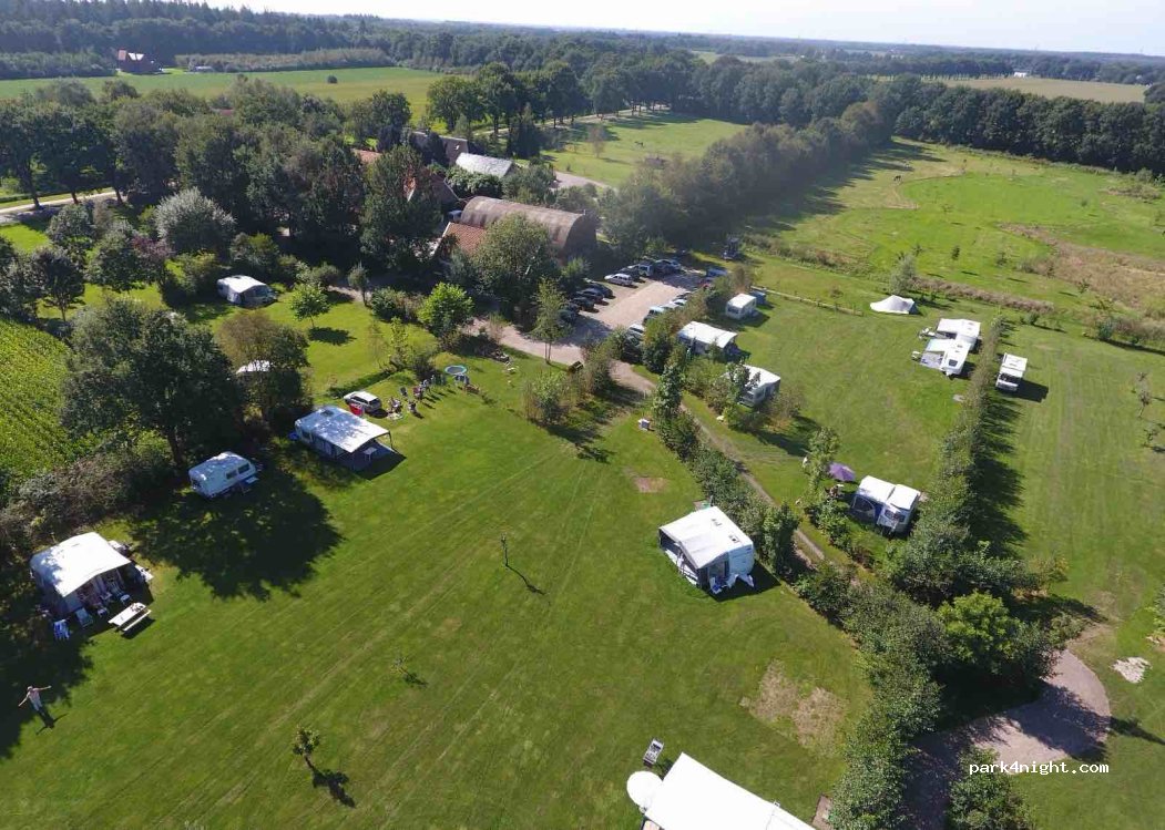 Camping Tikvah — foto 2