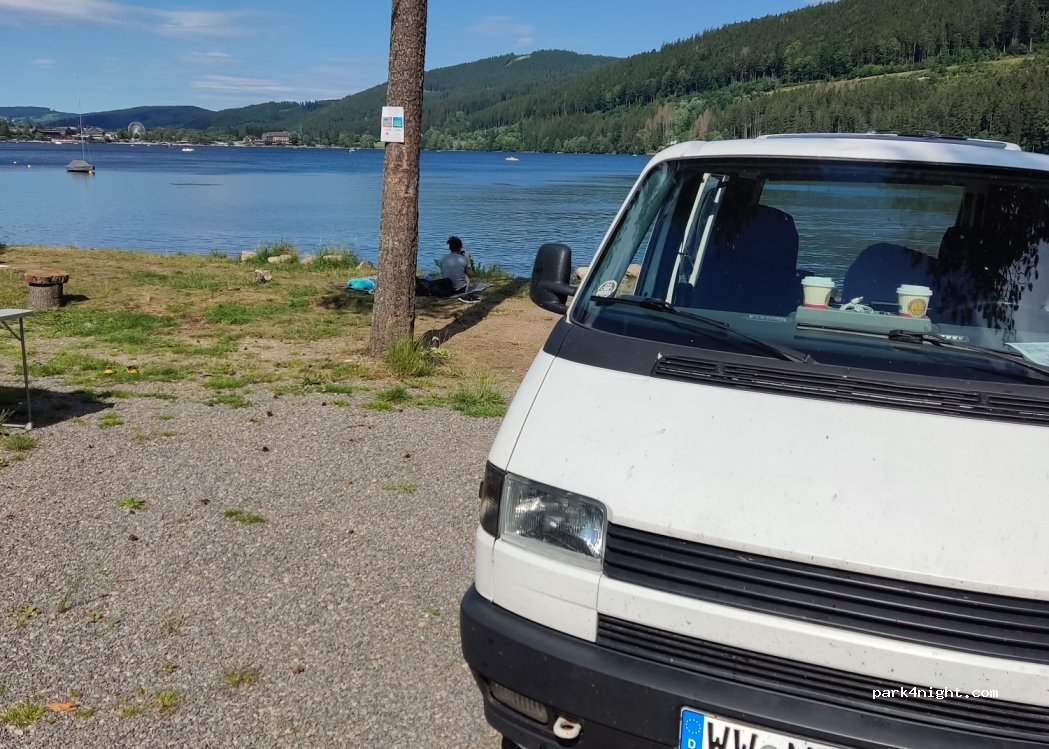 Campingplatz Weiherhof — foto