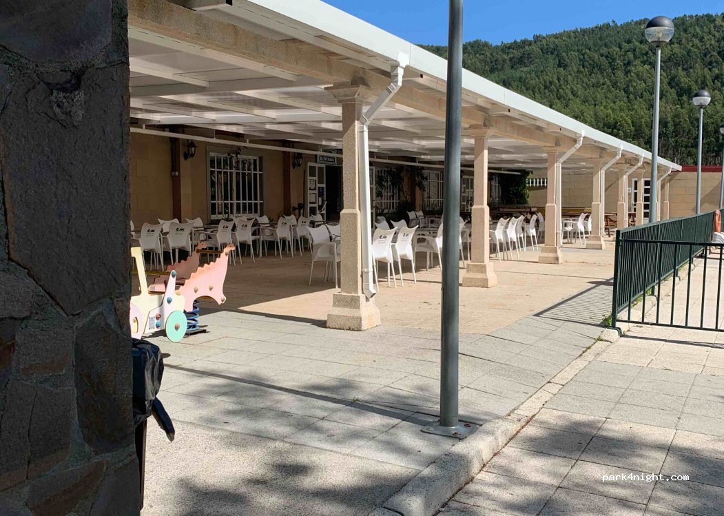 Camping Rural Ría de Arosa 2 — foto 3