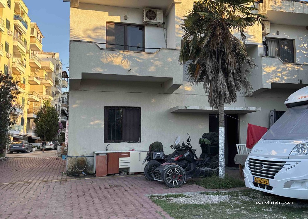 El Mare Camping Site — foto 4