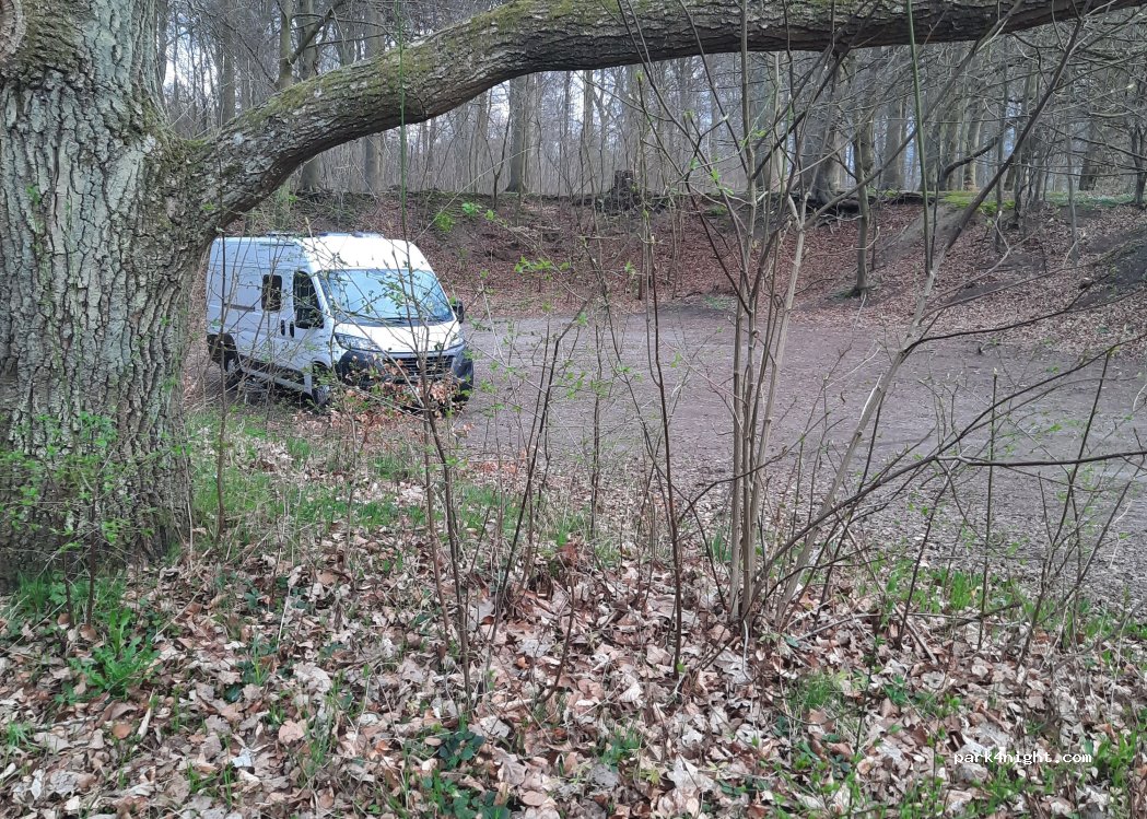 (2800) Kongens Lyngby - 2 Svenskevej — foto