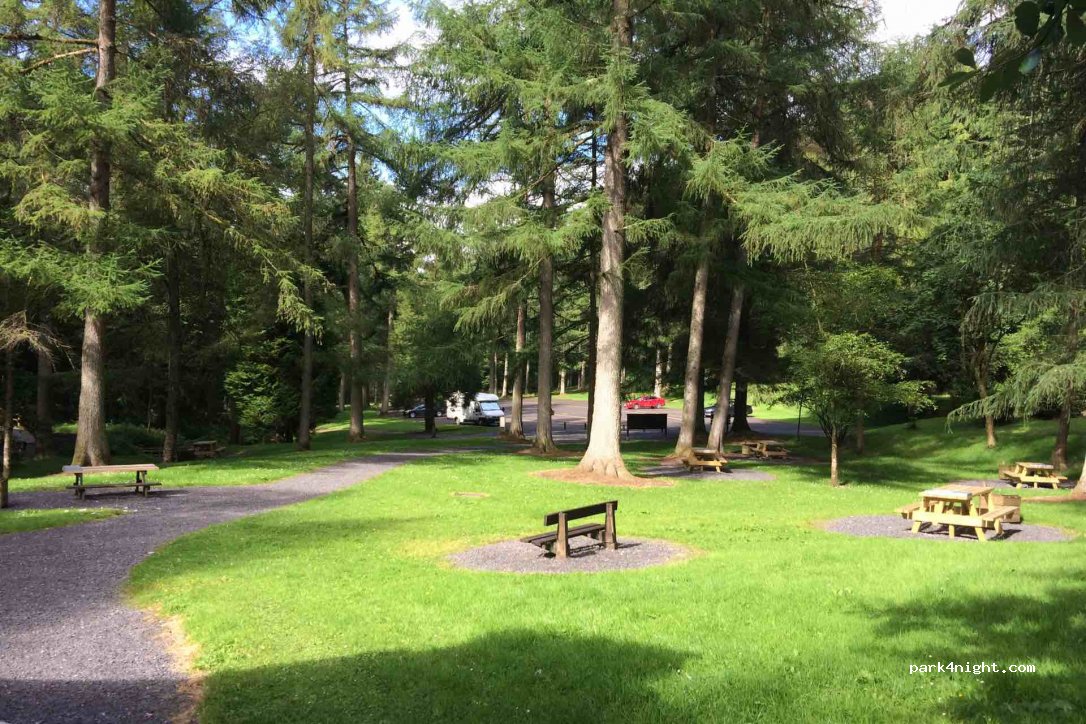 (BT79 7SU)  - 168 Glenpark Road — foto