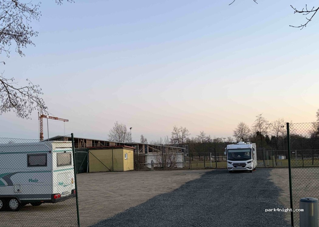 (95676) Wiesau - 20 Egerstraße — foto 4
