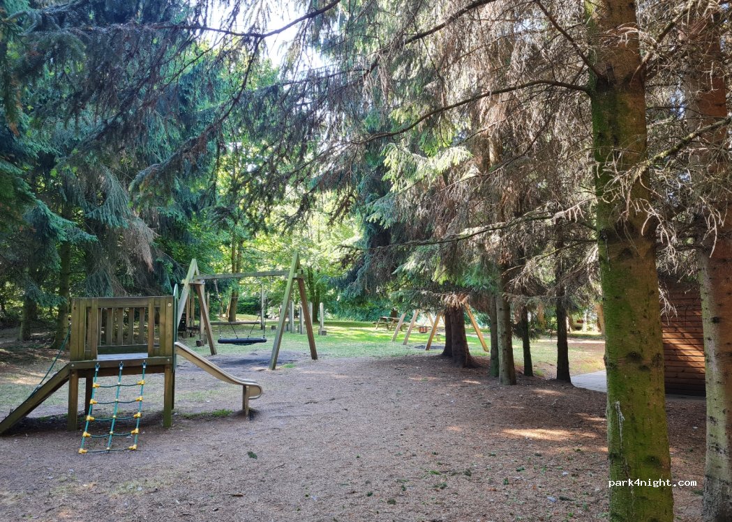 Nurseries Caravan Park — foto 3