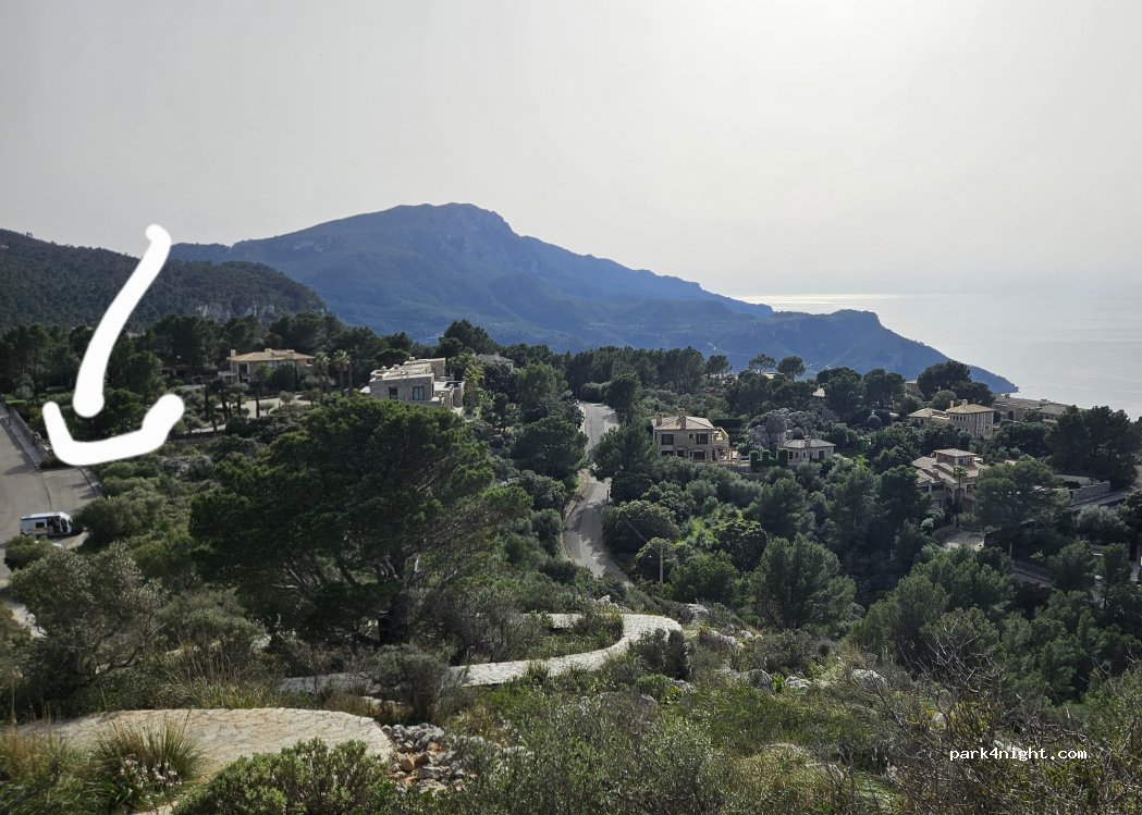 (07170) Valldemossa - 97 Urbanització George Sand — foto 2
