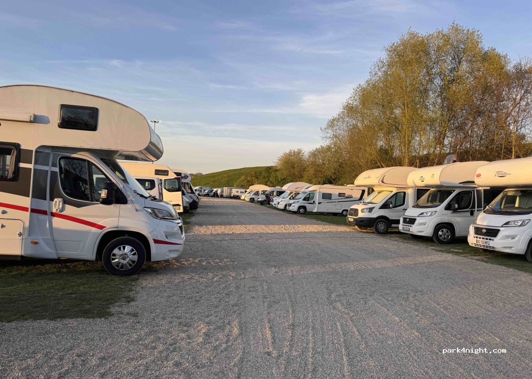 Camper am Europa-Park — foto 3
