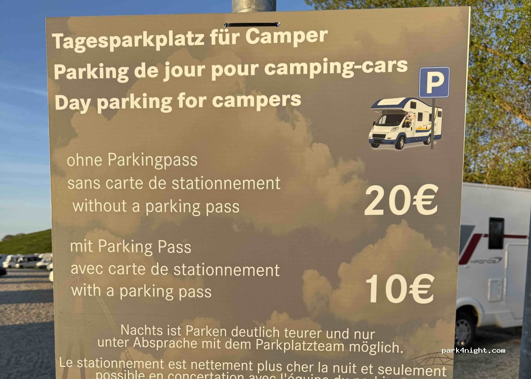 Camper am Europa-Park — foto 5