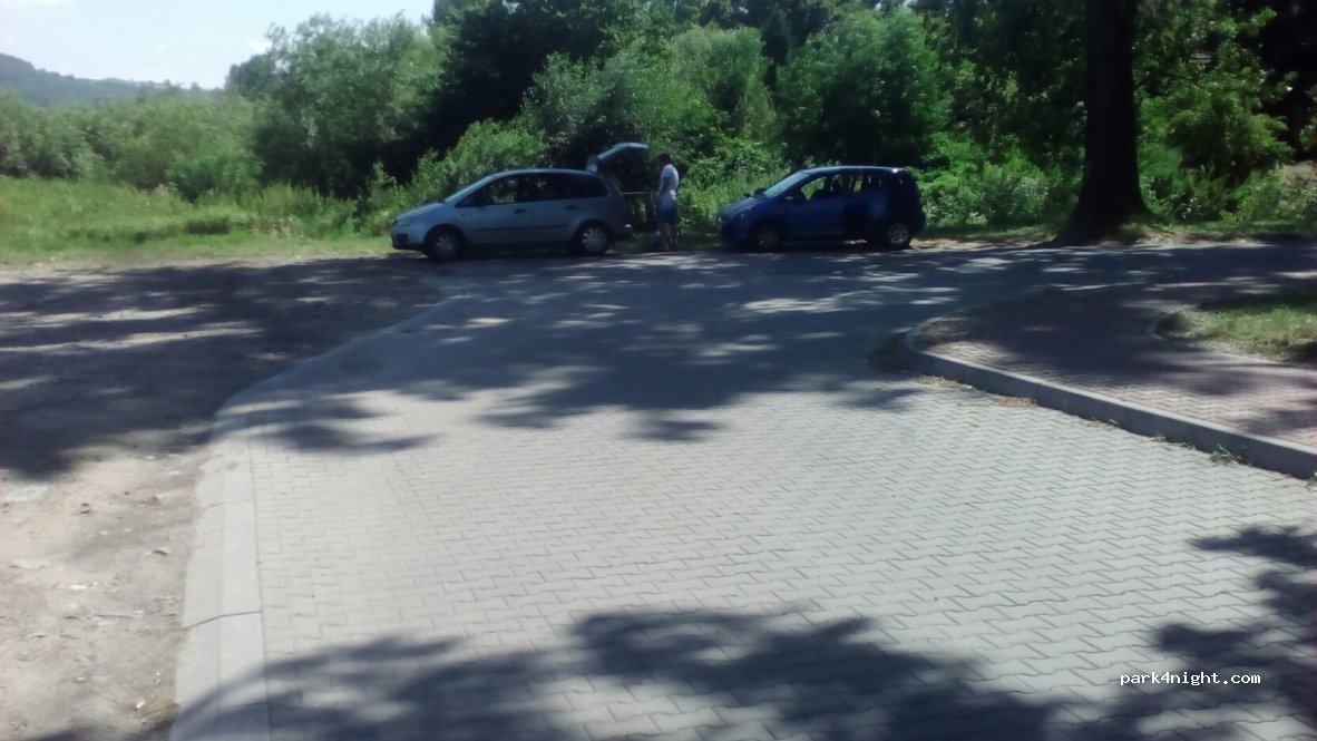 (33-312) Tęgoborze - Droga Krajowa 75 — foto