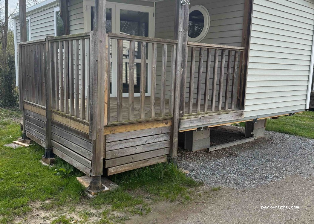 Camping Beauséjour — foto