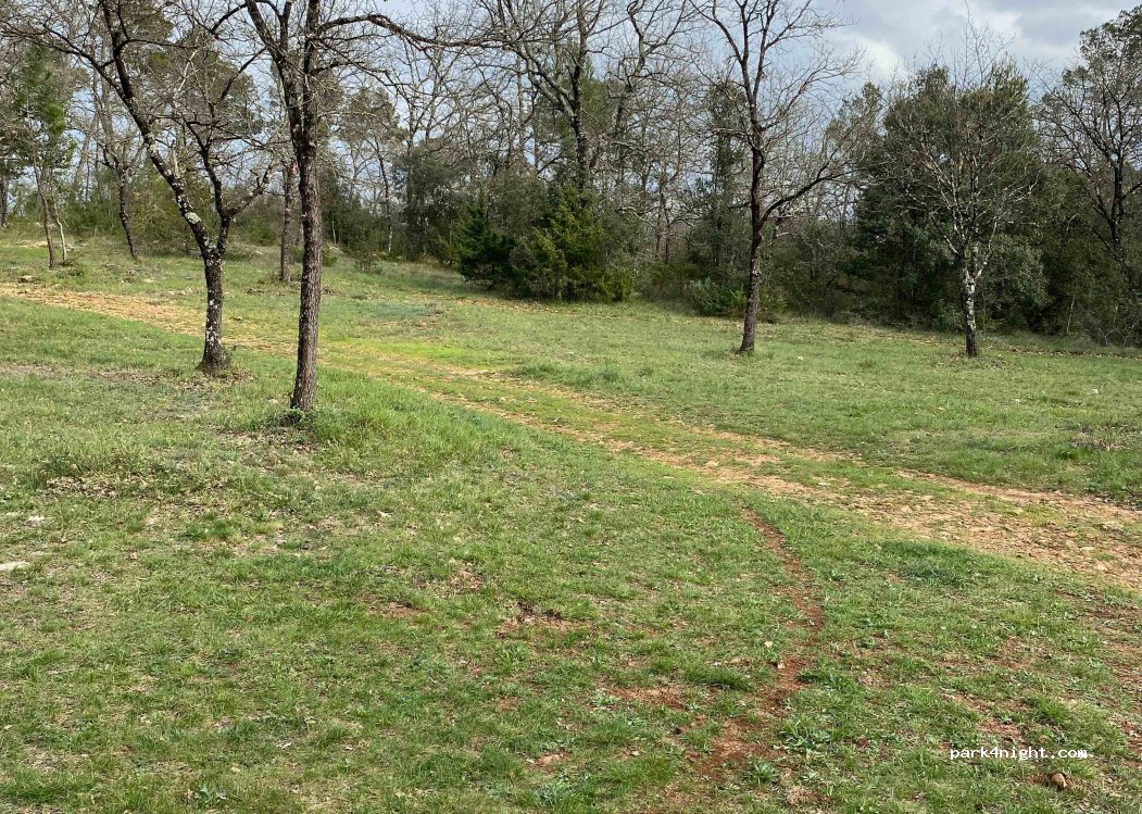 (83440) Montauroux - 874 Chemin du Stade — foto