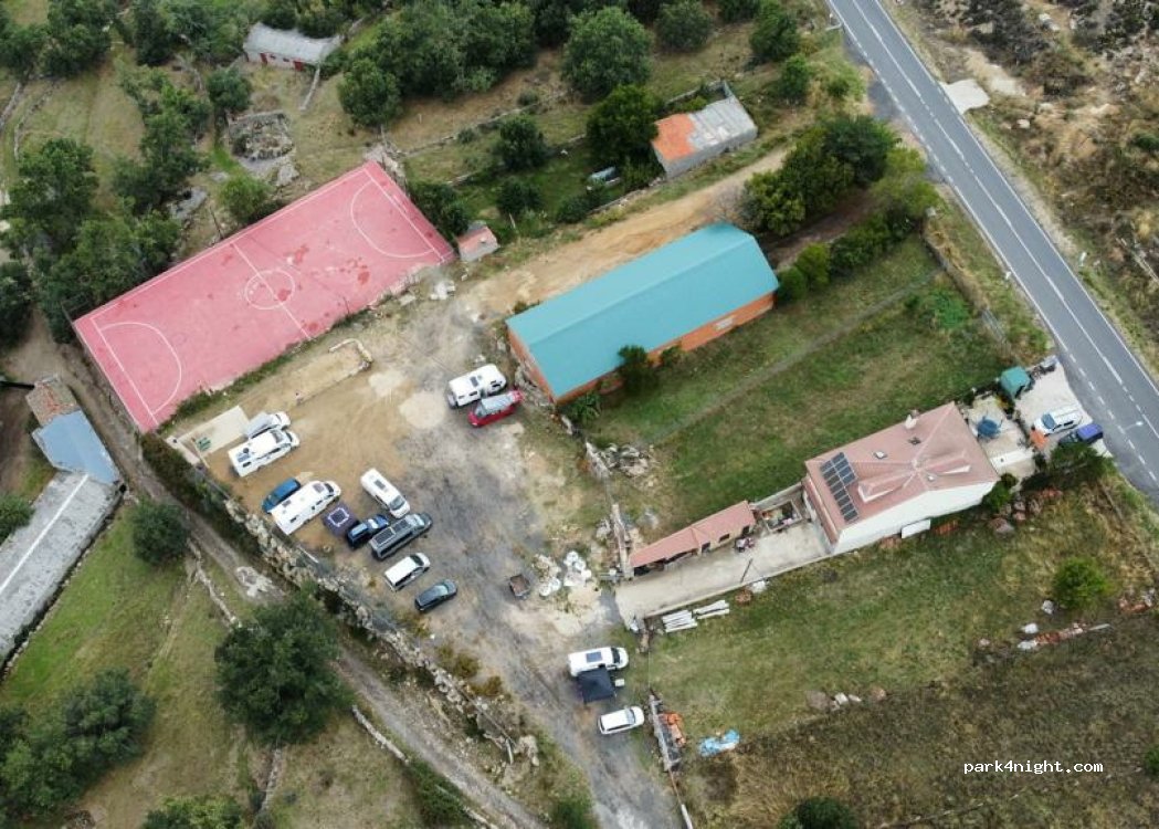 (05123) Navalosa - AV-905 — foto