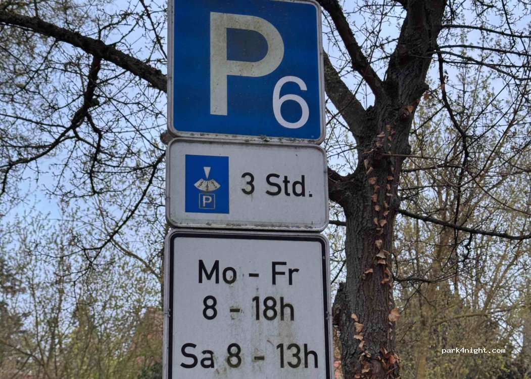 (29410) Salzwedel - 7 Neuperverstraße — foto