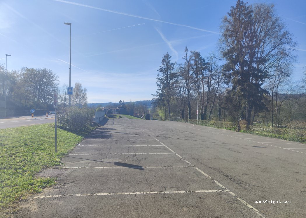 (8600) Dübendorf - 6C Eichackerstrasse — foto