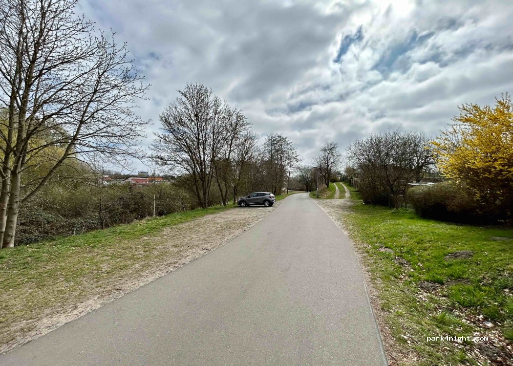 (19057) Schwerin - 5 Neumühler Straße — foto 3