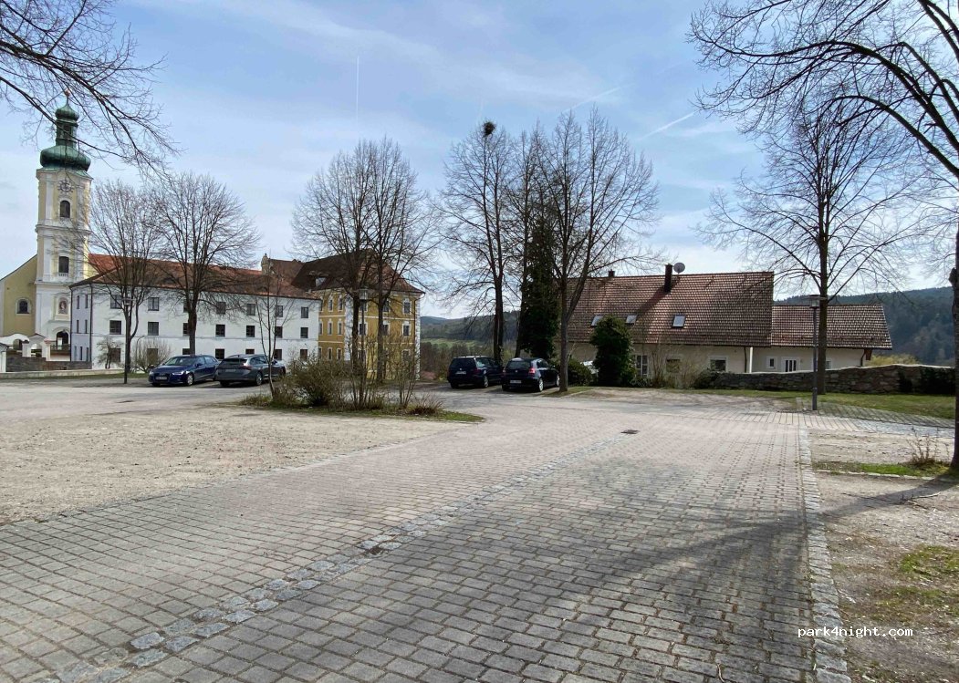 (93194) Walderbach - 6A Klostermühlstraße — foto