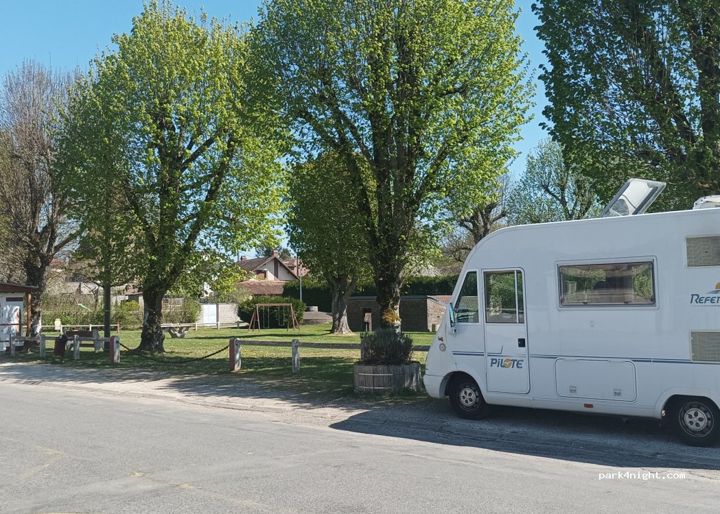 (89150) Vernoy - 12 Route de Savigny — foto