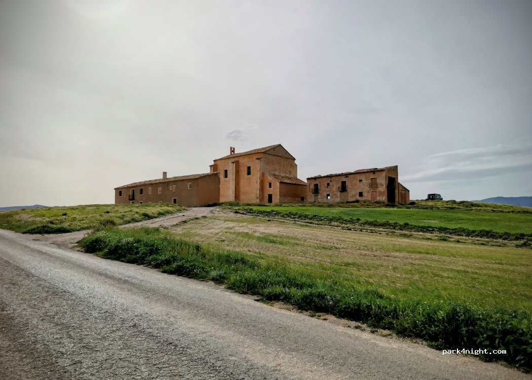 (18820) Casas de Don Juan - — foto
